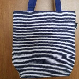Handmade Tote - NWT